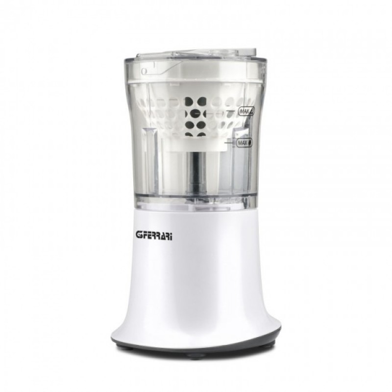 G3 Ferrari G20081 Πολυκόφτης με 2 Ταχύτητες Λειτουργίας 500W